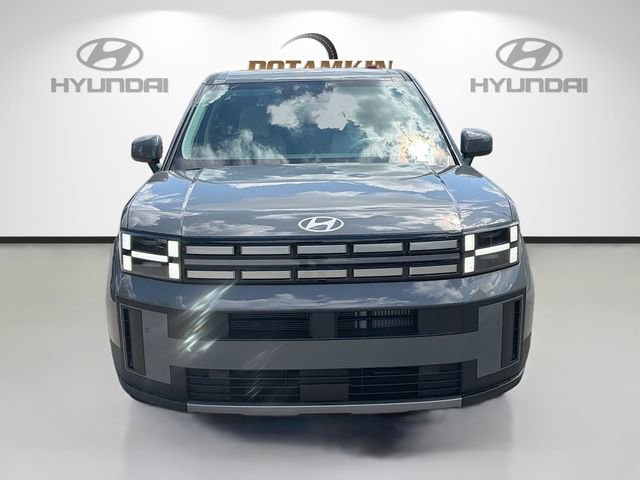 New 2026 Hyundai Santa Fe SE FWD image 2