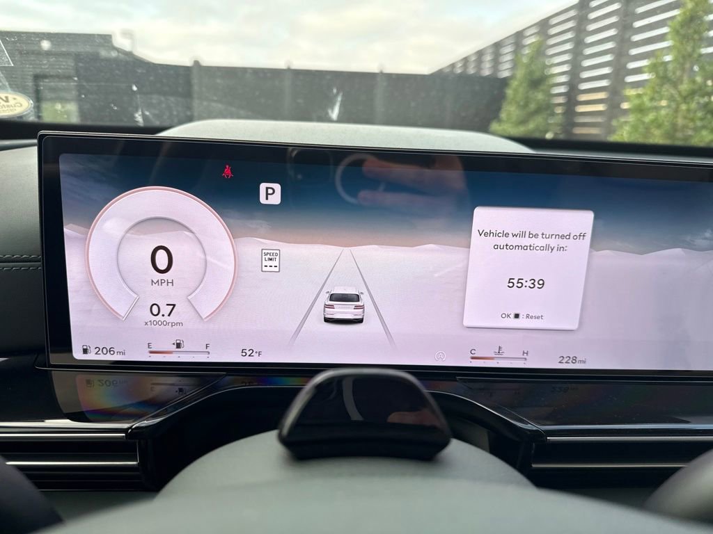 New 2026 Genesis GV80 2.5T image 18