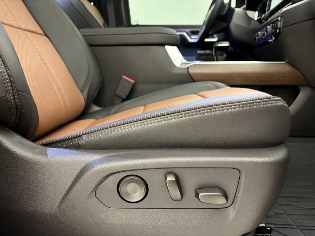 New 2026 Chevrolet Silverado 1500 High Country w/ Technology Package AWD/4WD image 52