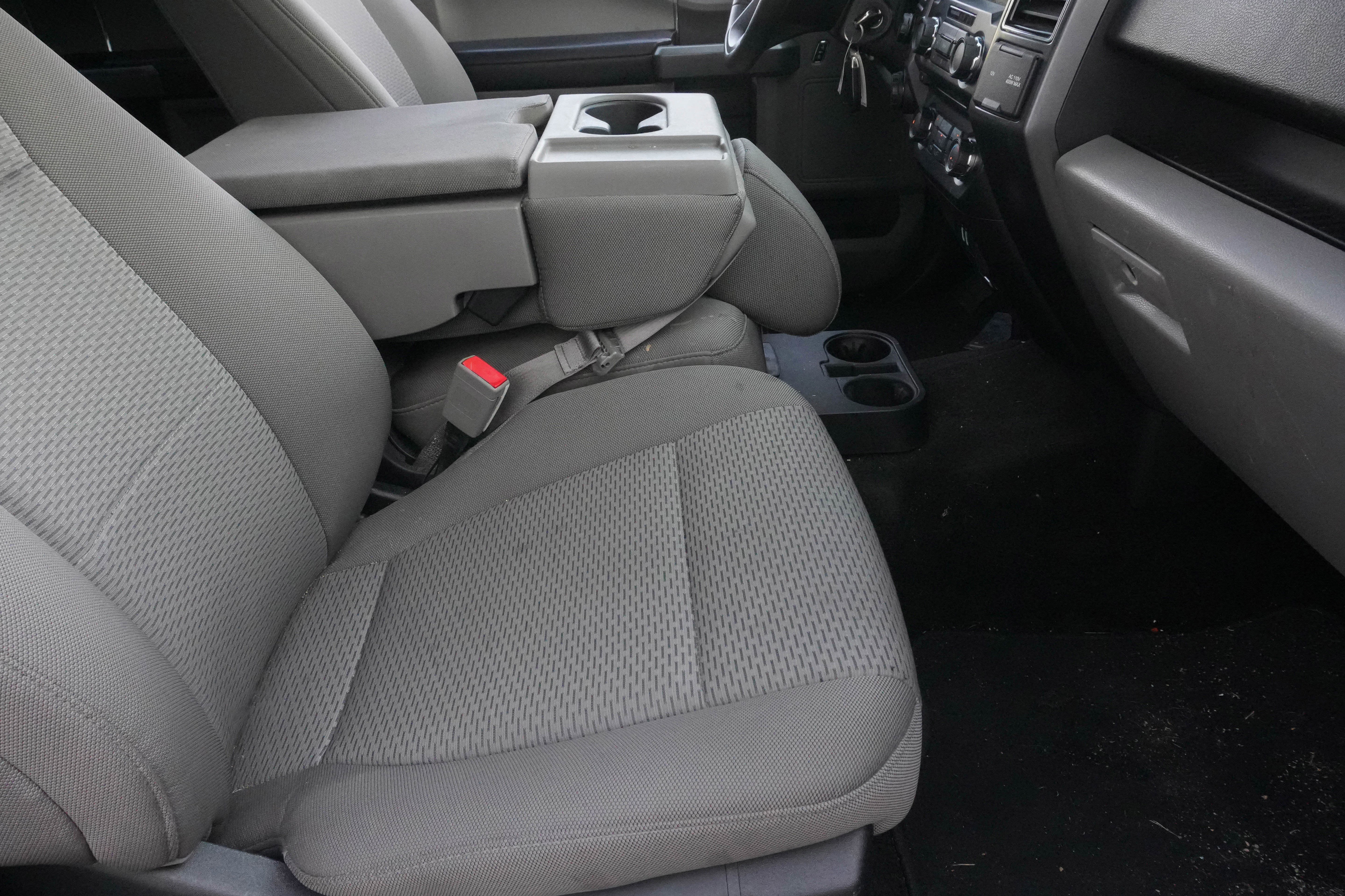 Used 2018 Ford F150 XLT w/ Equipment Group 302A Luxury image 13