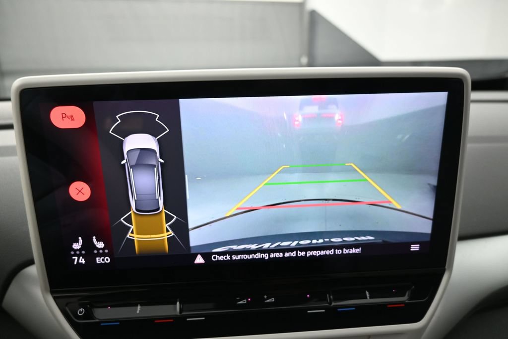 Used 2021 Volkswagen ID.4 1st Edition RWD image 10