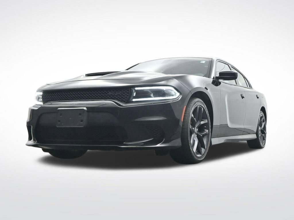 Used 2023 Dodge Charger GT w/ Blacktop Package image 33