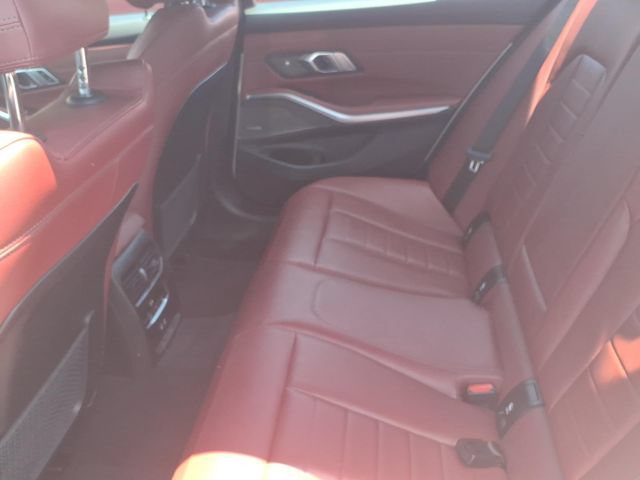 Used 2023 BMW M340i xDrive w/ Premium Package AWD/4WD image 16