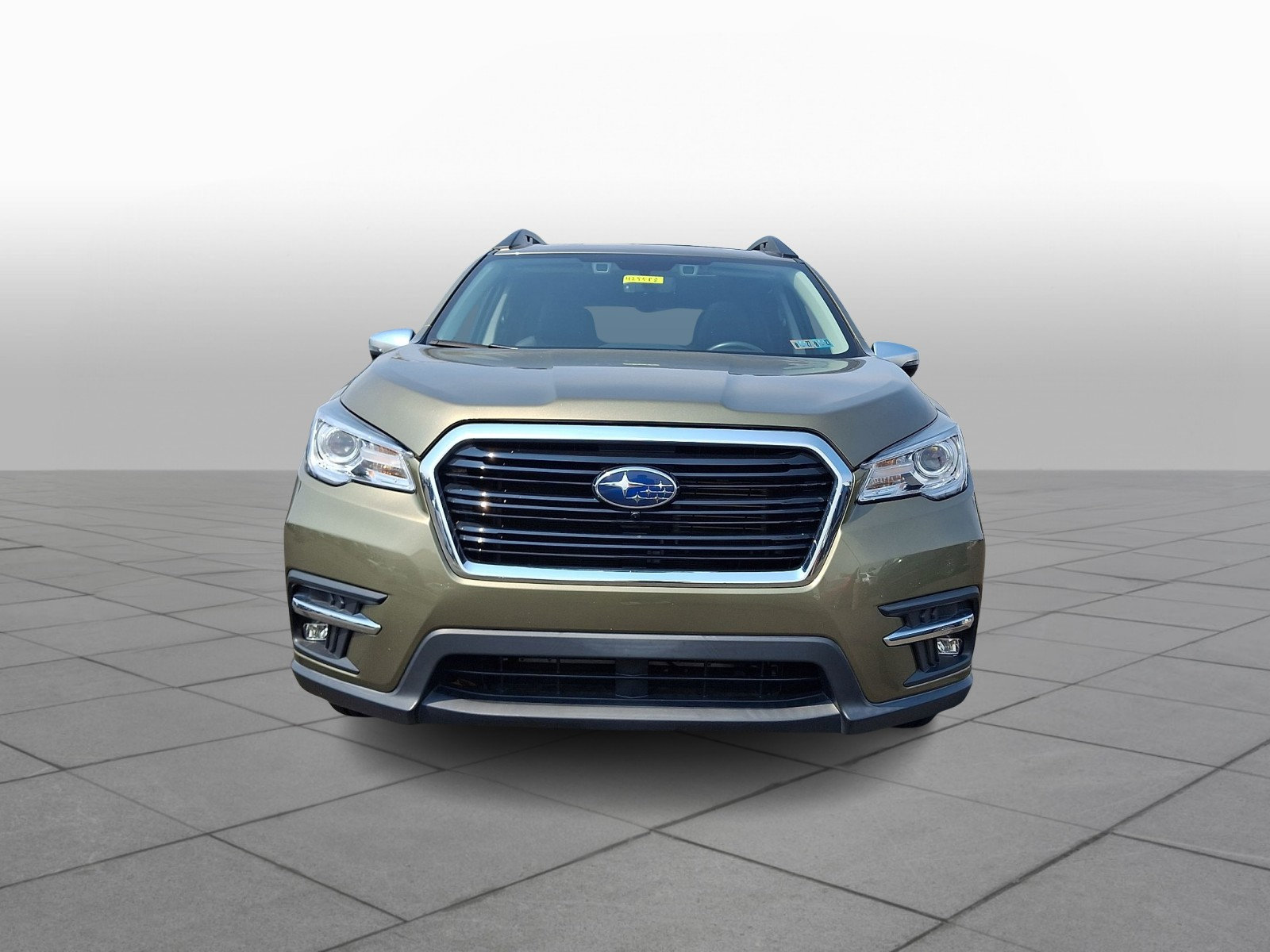 Used 2022 Subaru Ascent Touring AWD/4WD video 2