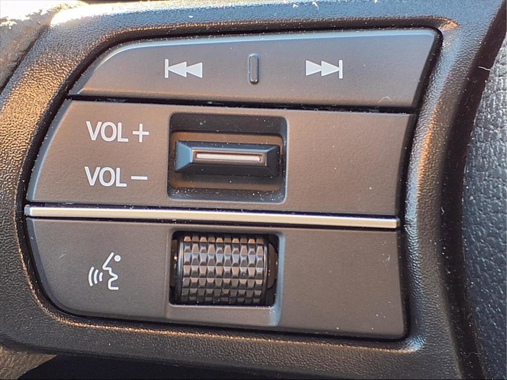 Certified 2024 Honda Accord EX image 25