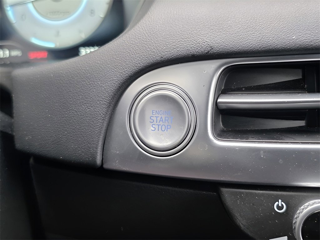 Certified 2025 Hyundai Palisade Calligraphy image 22