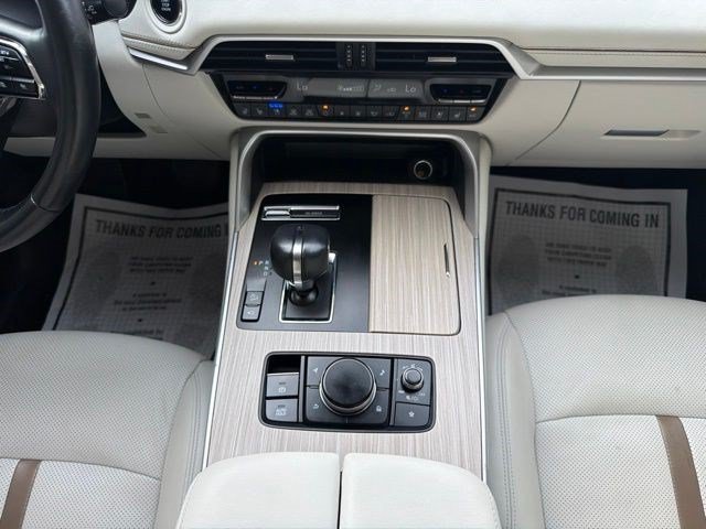Used 2025 MAZDA CX-90 3.3 Turbo w/ Premium Plus Pkg AWD/4WD image 26