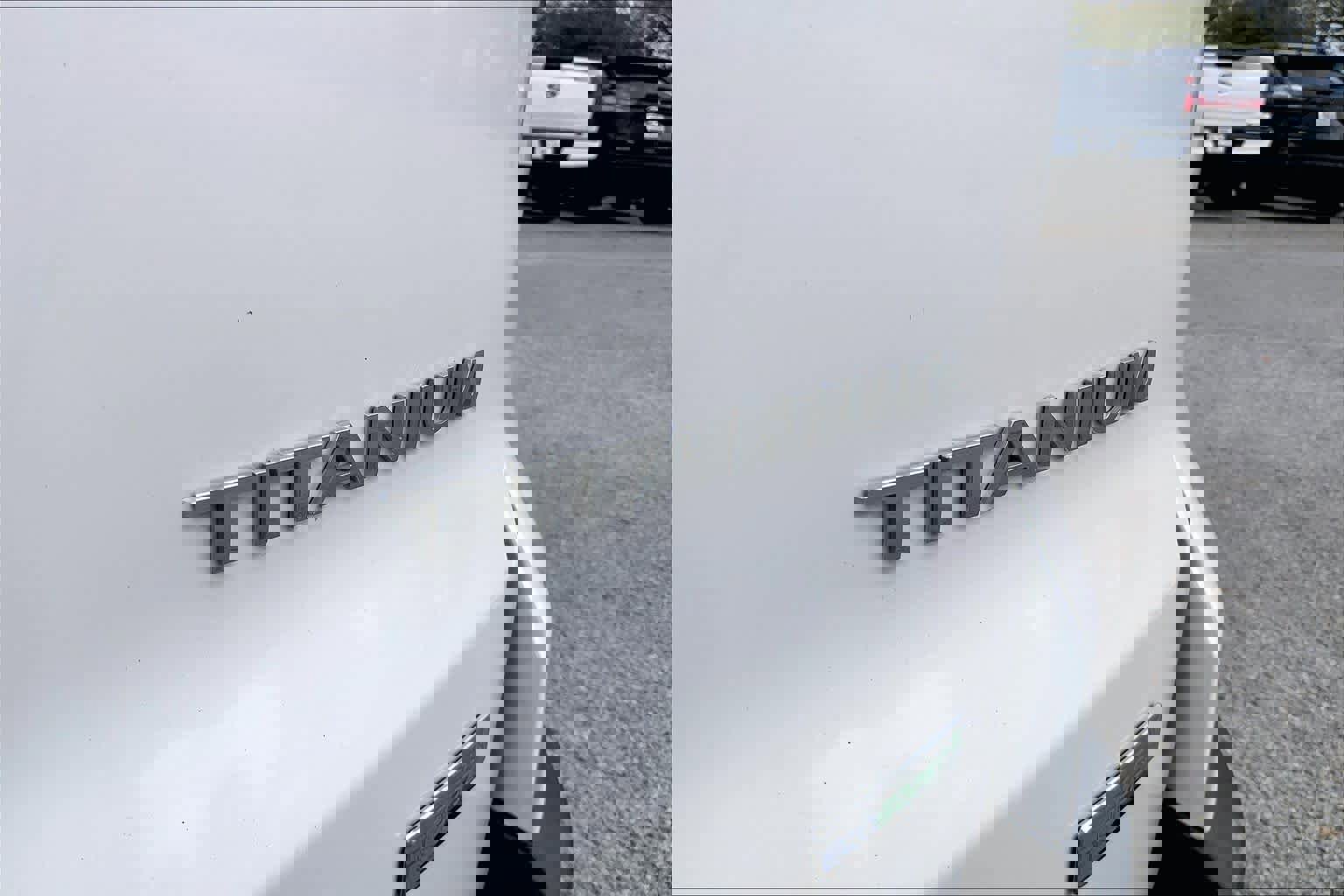 Used 2020 Ford EcoSport Titanium image 10