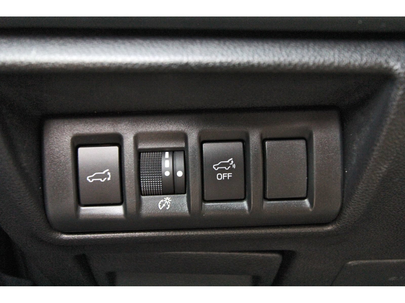 Used 2024 Subaru Outback Onyx Edition AWD/4WD image 17
