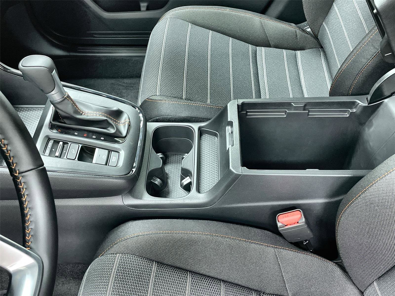 New 2026 Honda CR-V Sport image 18