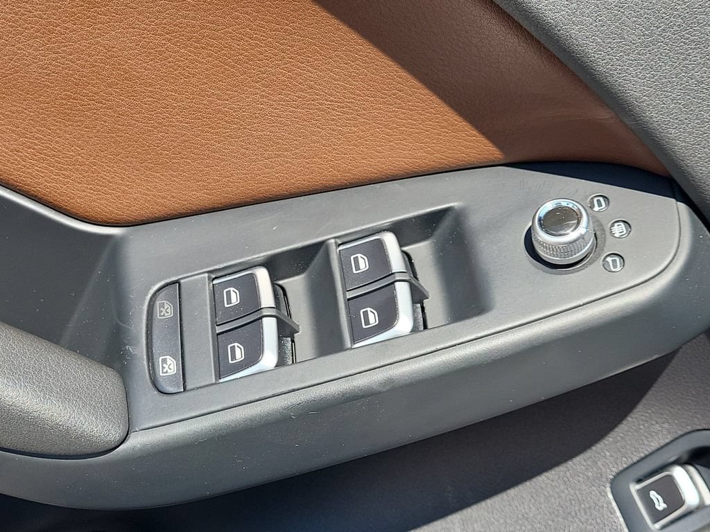 Used 2013 Audi A4 Premium AWD/4WD image 11
