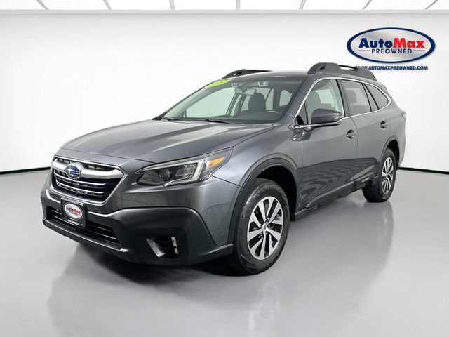 Used 2022 Subaru Outback Premium
