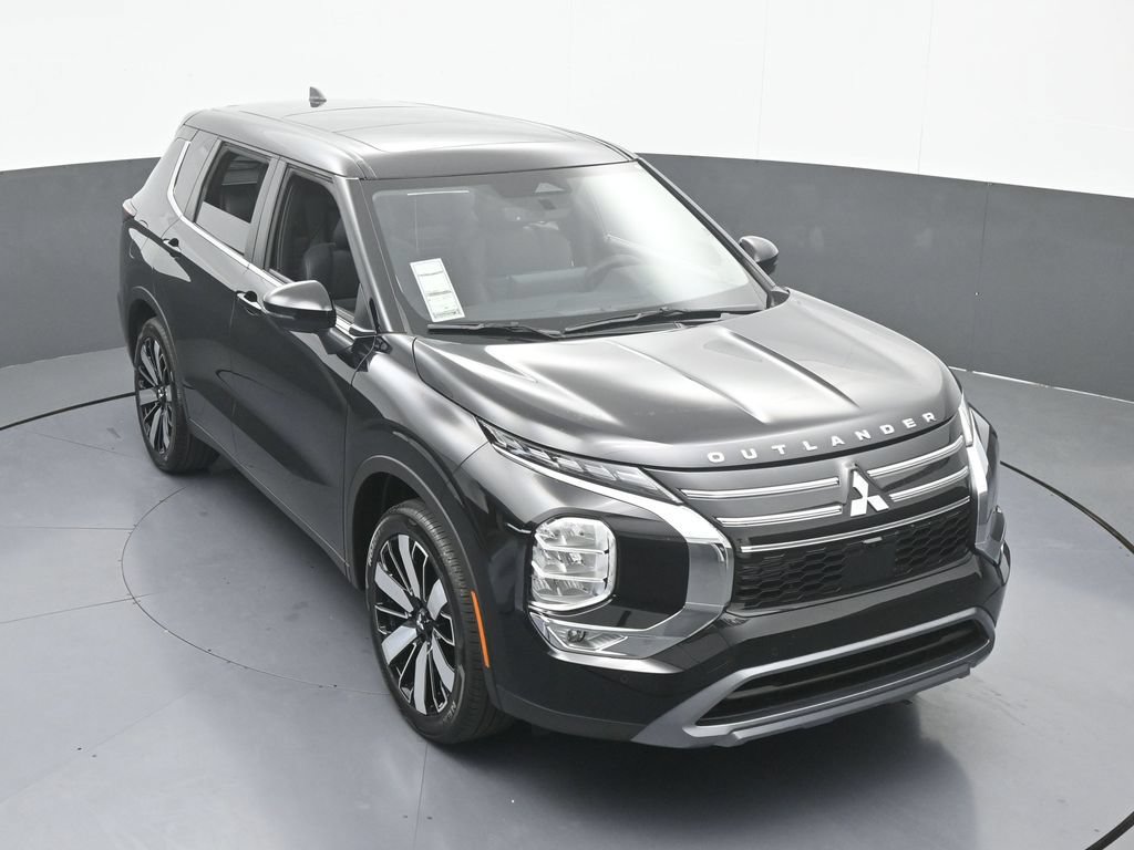 New 2026 Mitsubishi Outlander SE FWD image 69