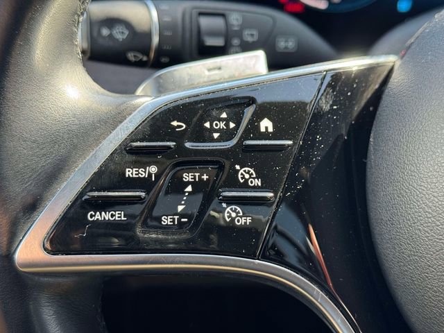 Used 2022 Mercedes-Benz E 450 4MATIC All-Terrain Wagon image 26