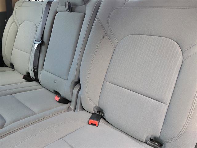 Used 2020 RAM 1500 Big Horn image 7