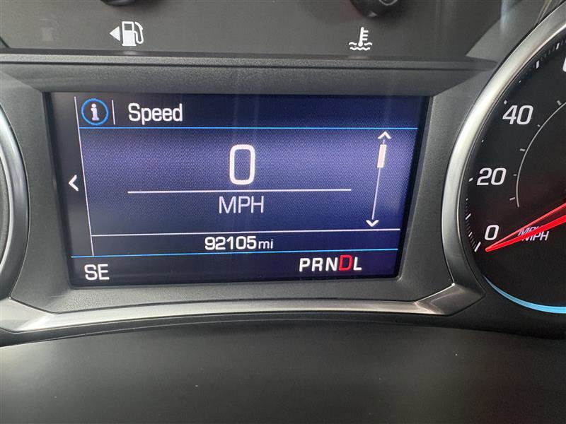 Used 2019 Chevrolet Equinox LT image 23