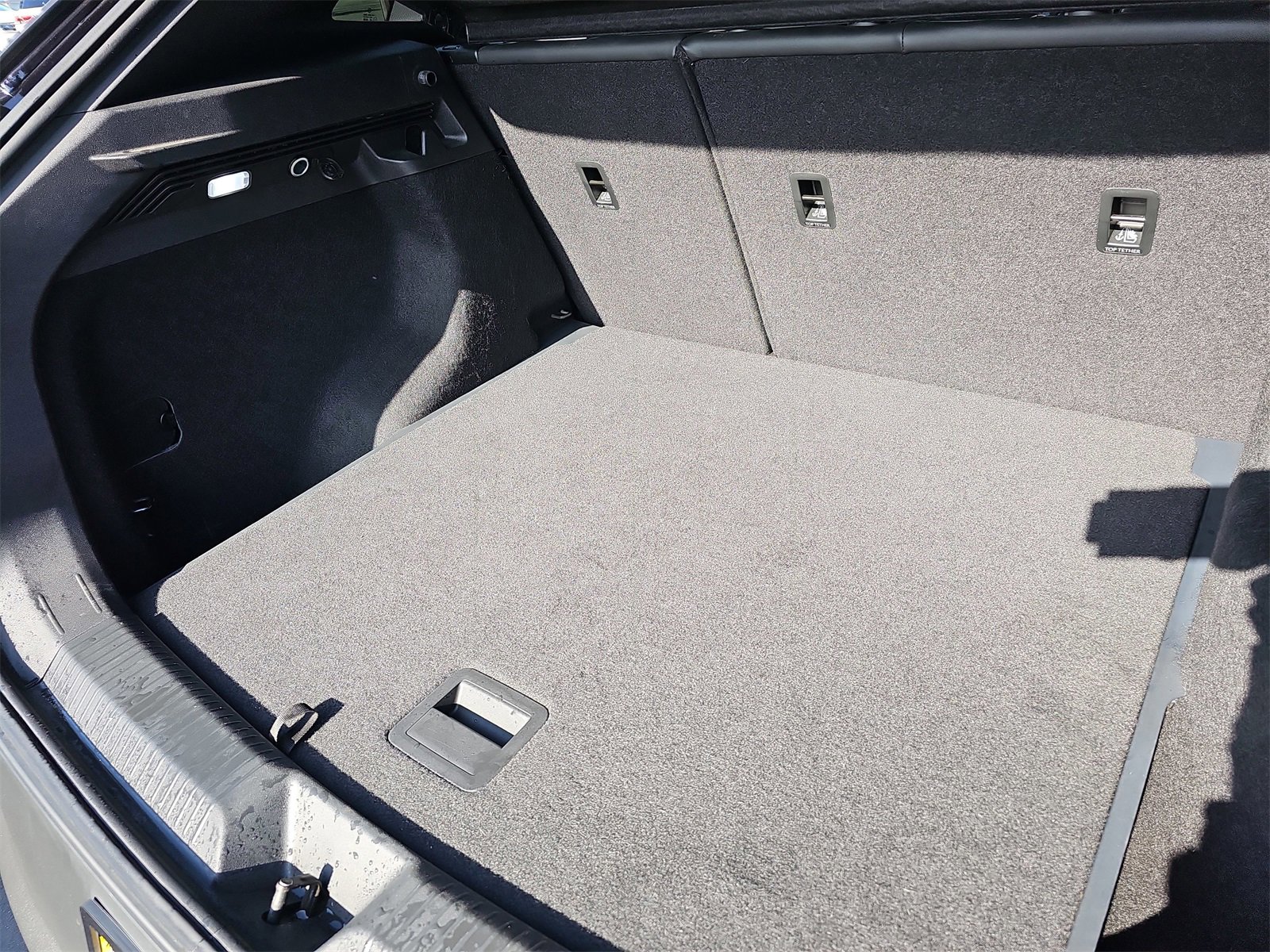 Certified 2023 Volkswagen ID.4 Pro image 12