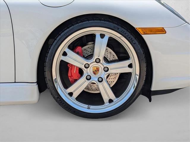 Used 2006 Porsche 911 Carrera S RWD image 23