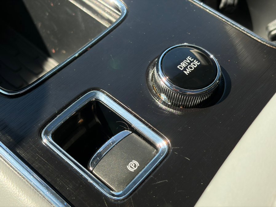 Used 2021 Lincoln Aviator Reserve w/ Elements Package Plus image 29