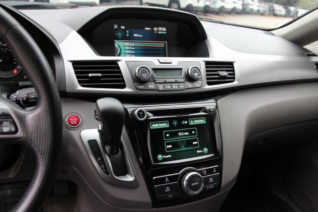 Used 2015 Honda Odyssey EX image 20