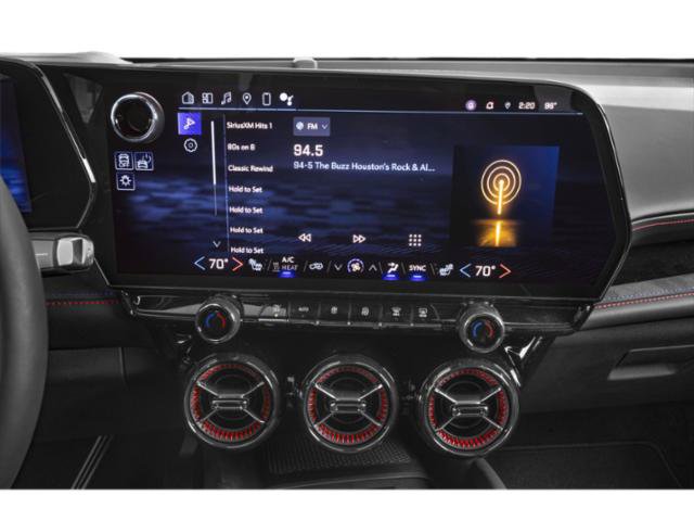 New 2027 Chevrolet Blazer EV RS FWD image 7