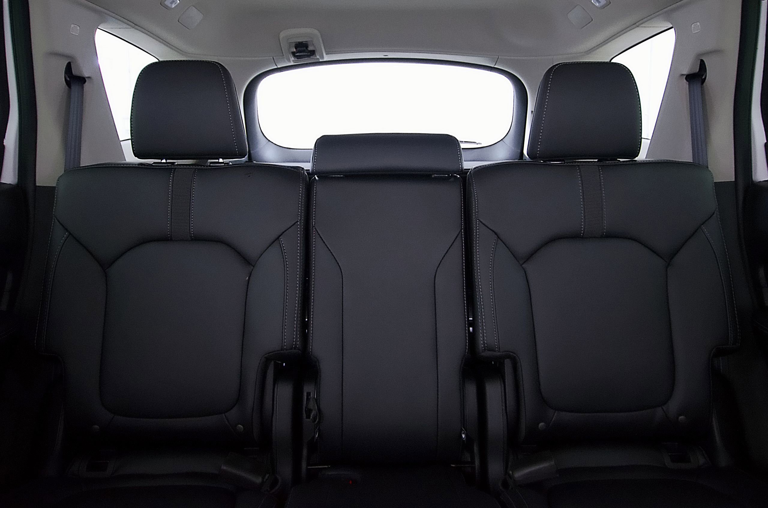 Certified 2025 Honda Pilot EX-L image 16