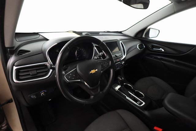 Used 2019 Chevrolet Equinox LT image 10