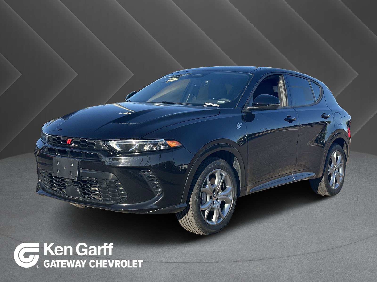 Used 2024 Dodge Hornet R/T