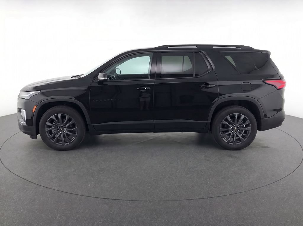 Used 2023 Chevrolet Traverse RS AWD/4WD image 6