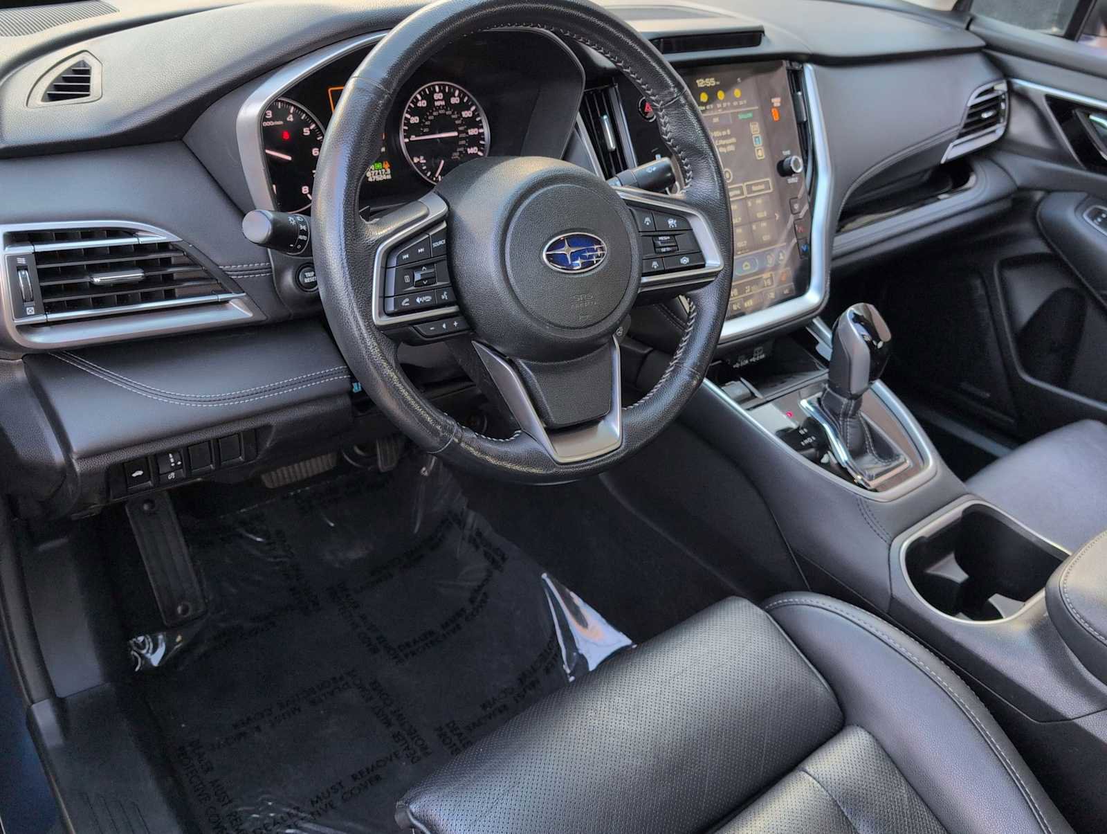 Certified 2024 Subaru Legacy Limited image 10