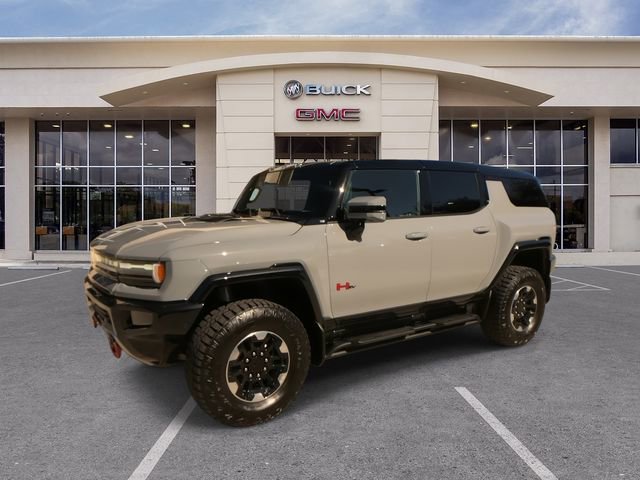 New 2025 GMC Hummer EV 3X w/ Extreme Off-Road Package image 6