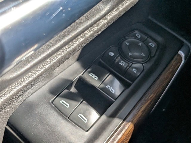 Used 2020 Chevrolet Silverado 2500 High Country w/ Z71 Off-Road Package image 25