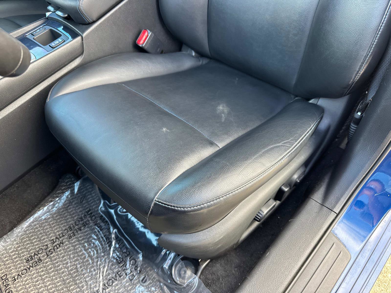 Used 2018 Nissan Altima 2.5 SR w/ SR Special Edition image 19