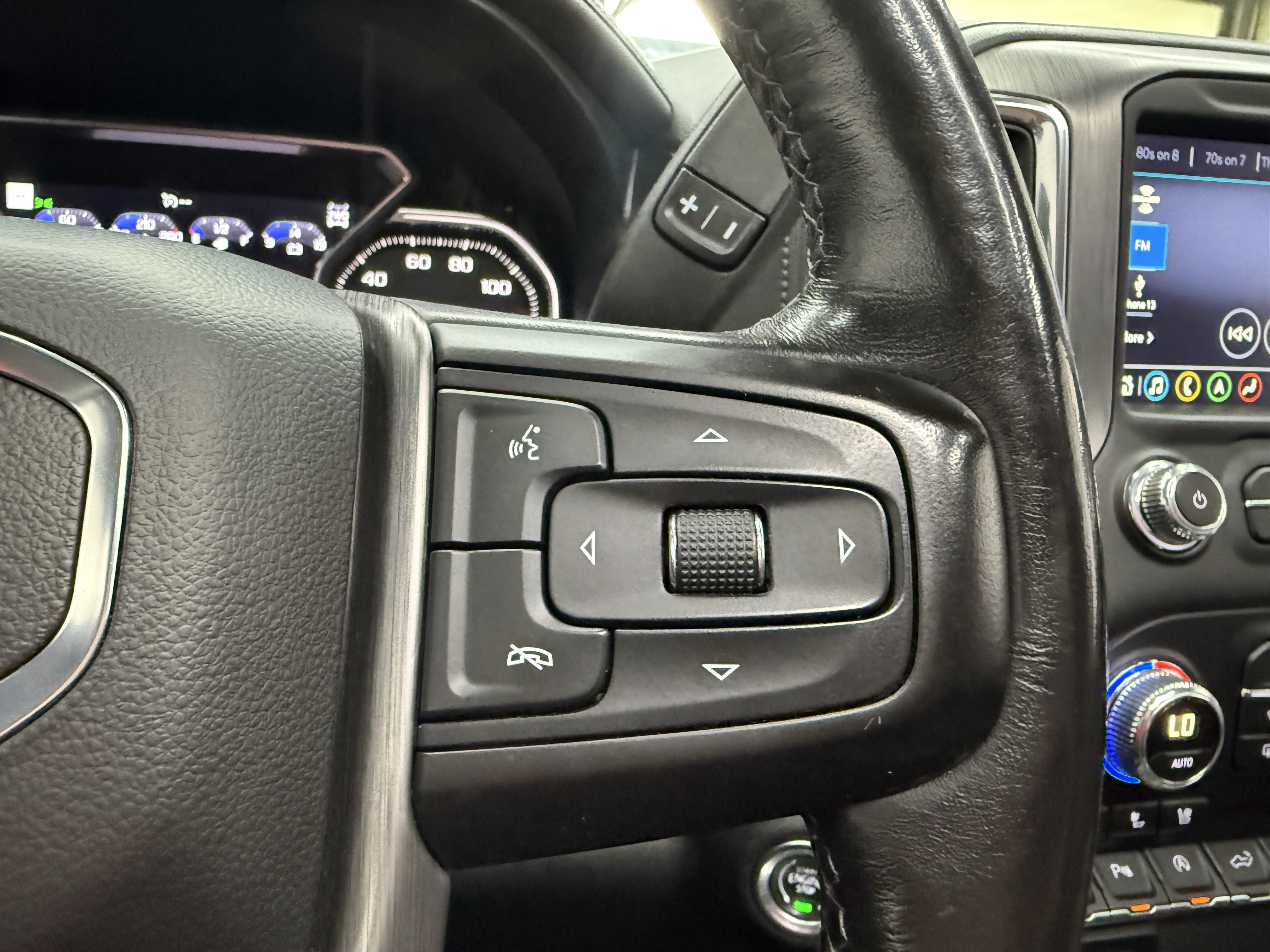 Used 2019 GMC Sierra 1500 Denali w/ Denali Ultimate Package AWD/4WD image 18