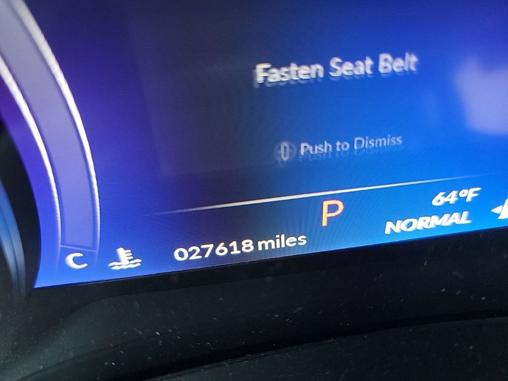 Used 2022 Acura TLX w/ Technology Package image 26