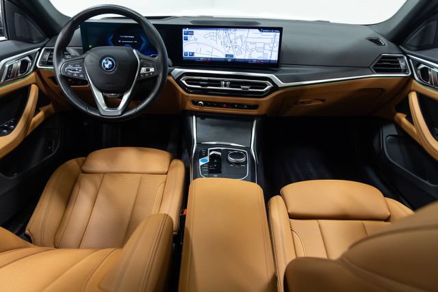 Certified 2023 BMW i4 eDrive40 RWD image 21