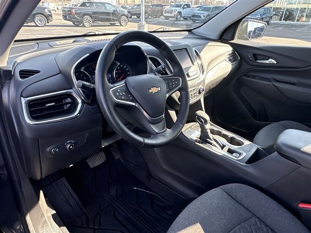 Certified 2023 Chevrolet Equinox LT image 10