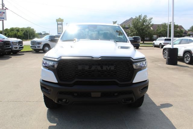 Used 2026 RAM 1500 Rebel w/ G/T Package AWD/4WD image 8