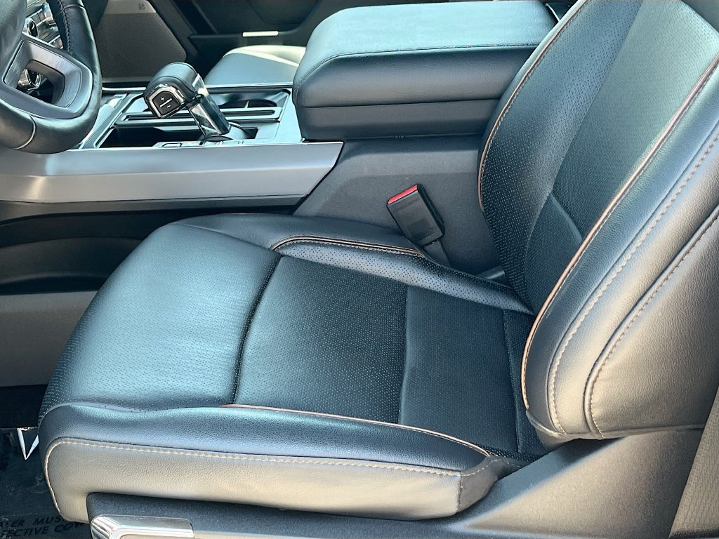 Used 2024 Ford F150 Lariat w/ Bed Utility Package AWD/4WD image 20