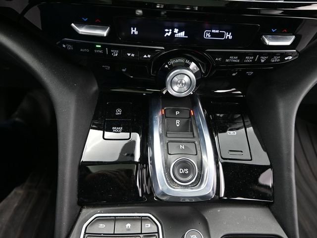 Used 2022 Acura MDX SH-AWD w/ Technology Package image 14