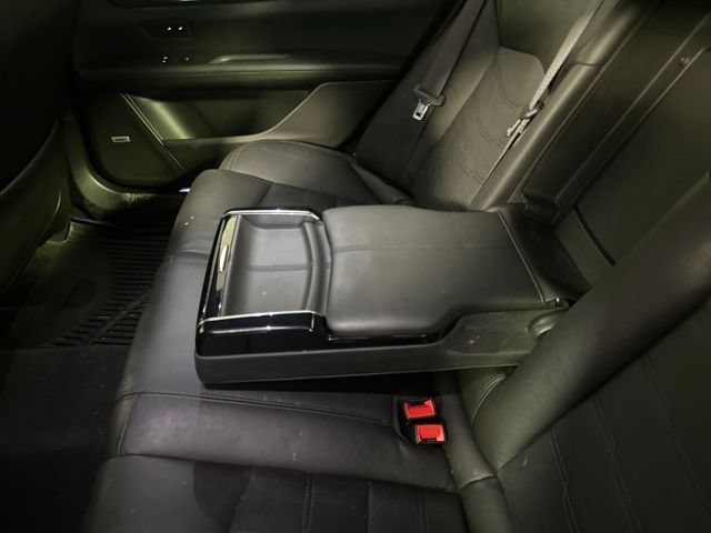 Used 2016 Cadillac CT6 Premium Luxury w/ Active Chassis Package AWD/4WD image 30