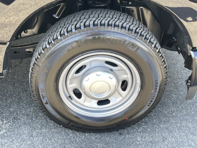 New 2026 Ford F350 XL RWD image 33