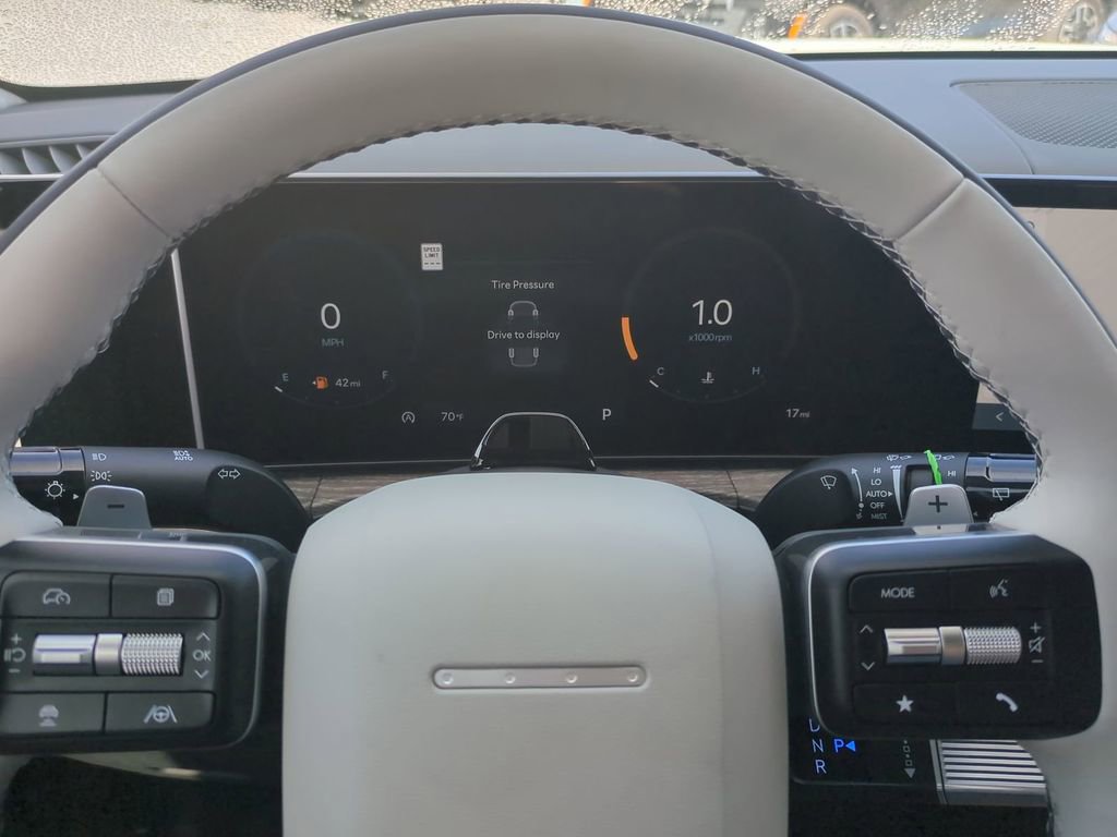 New 2026 Hyundai Santa Fe Calligraphy image 36