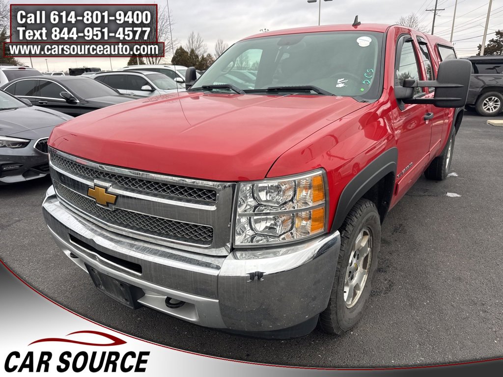 Used 2013 Chevrolet Silverado 1500 LT w/ All-Star Edition image 2