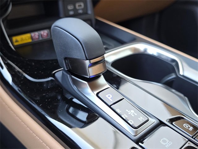 New 2026 Lexus NX 350 AWD image 23