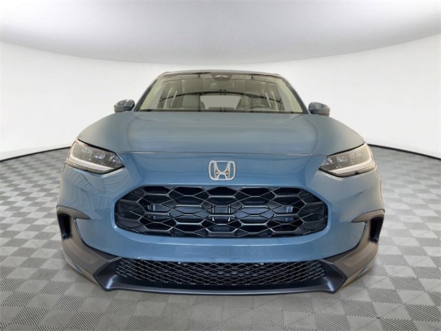 New 2026 Honda HR-V LX image 9