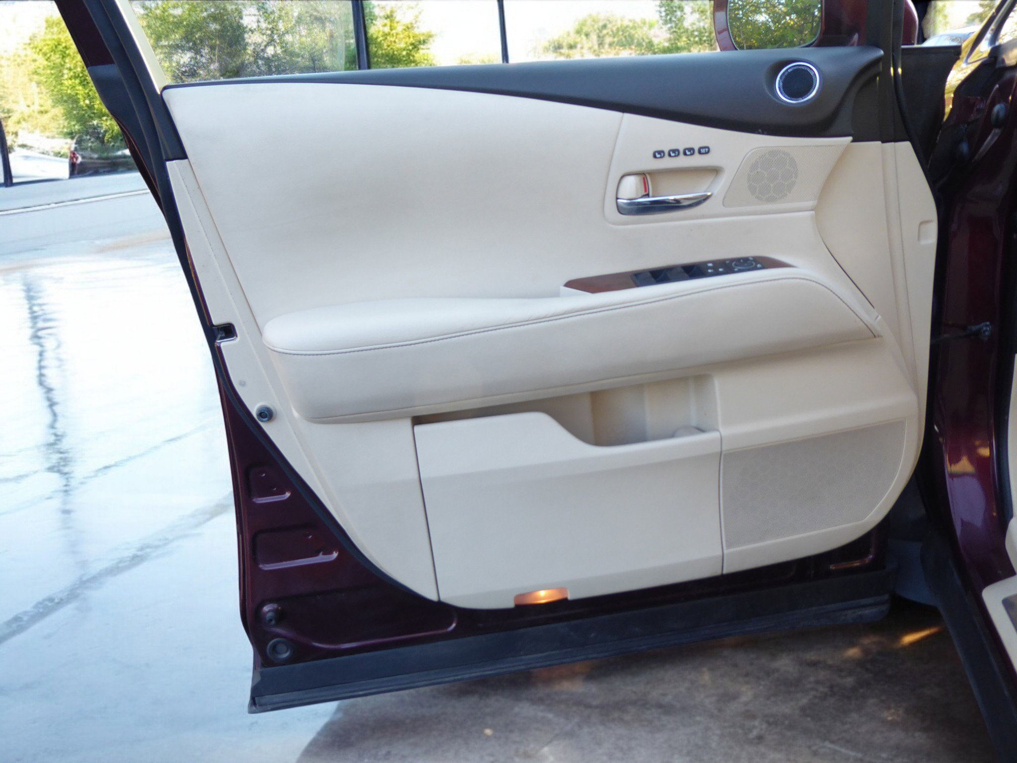 Used 2013 Lexus RX 350 AWD image 22