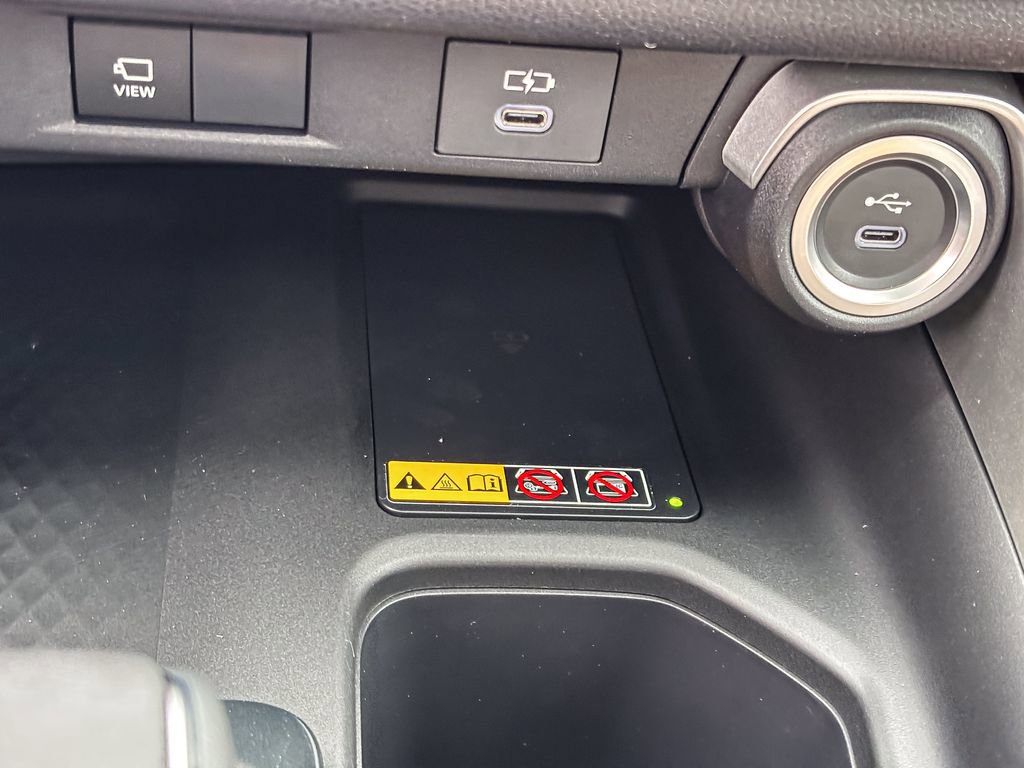 New 2026 Toyota Grand Highlander Platinum image 21