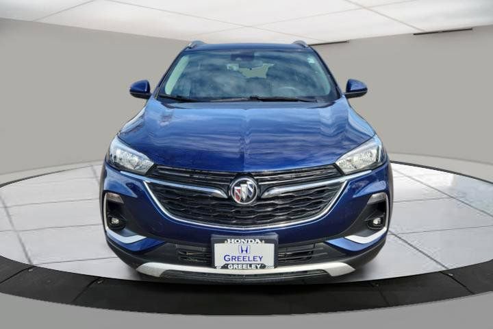 Used 2023 Buick Encore GX Select image 8