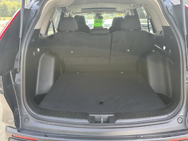 Used 2026 Honda CR-V EX image 23
